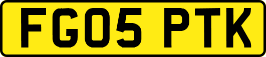 FG05PTK