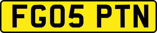 FG05PTN