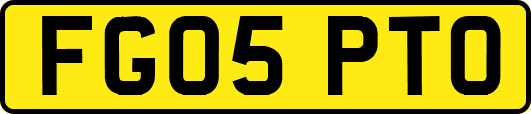 FG05PTO