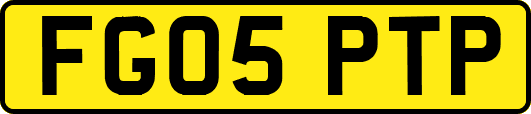 FG05PTP