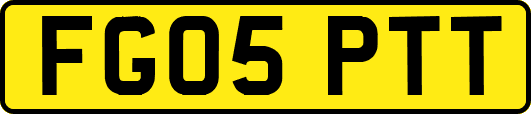 FG05PTT