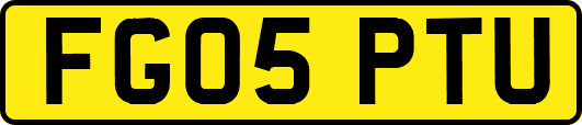 FG05PTU