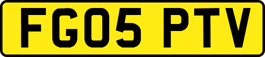 FG05PTV