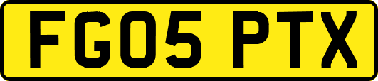 FG05PTX
