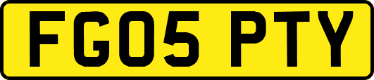 FG05PTY