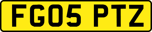 FG05PTZ