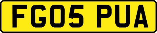 FG05PUA