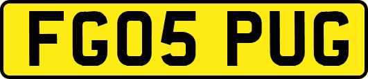 FG05PUG