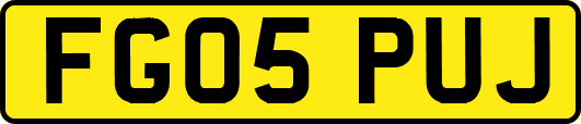 FG05PUJ