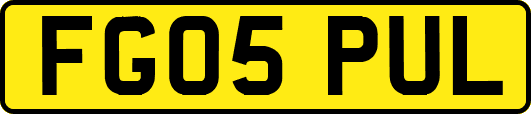 FG05PUL