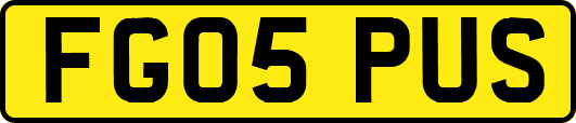 FG05PUS