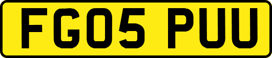 FG05PUU