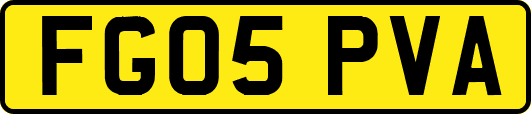 FG05PVA