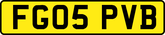 FG05PVB