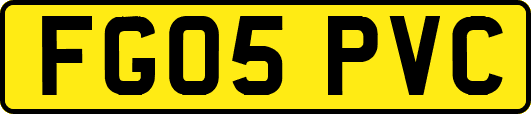 FG05PVC