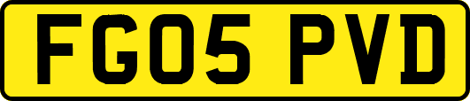 FG05PVD