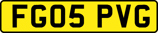 FG05PVG