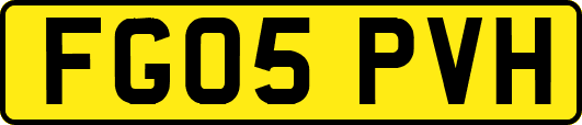 FG05PVH