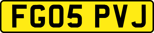 FG05PVJ