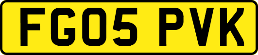 FG05PVK