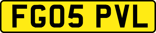 FG05PVL