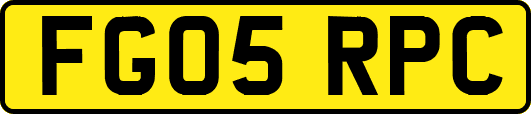 FG05RPC