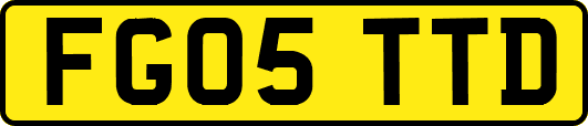 FG05TTD