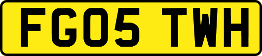 FG05TWH