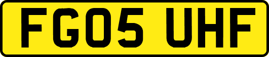 FG05UHF