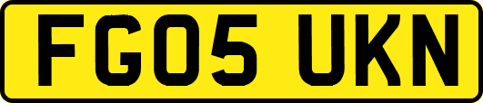 FG05UKN
