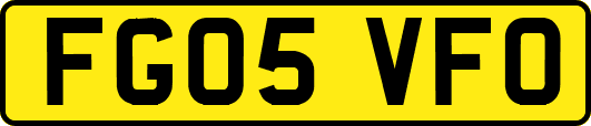 FG05VFO