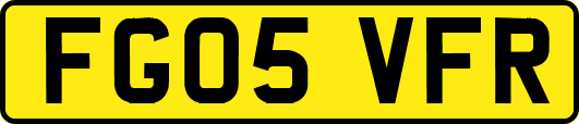 FG05VFR