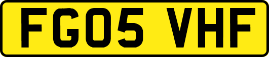 FG05VHF