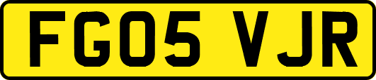 FG05VJR