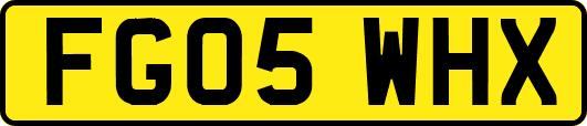 FG05WHX