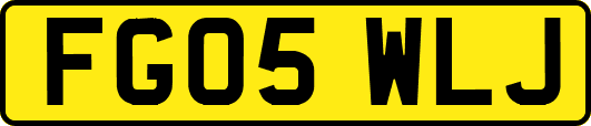 FG05WLJ
