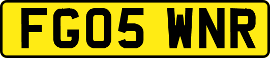FG05WNR