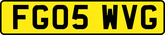 FG05WVG