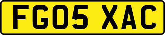 FG05XAC