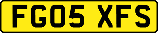 FG05XFS