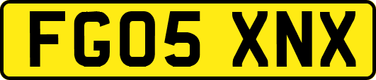 FG05XNX