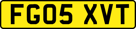 FG05XVT