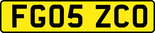 FG05ZCO