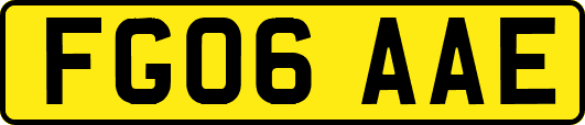 FG06AAE