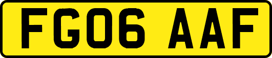 FG06AAF