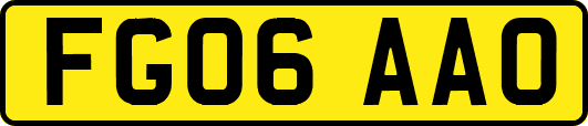 FG06AAO