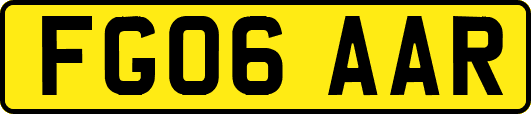 FG06AAR
