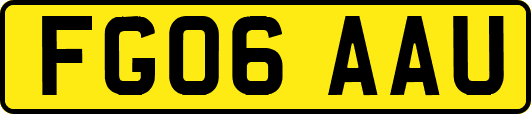 FG06AAU