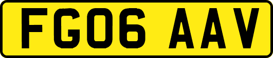 FG06AAV