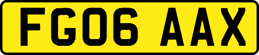 FG06AAX